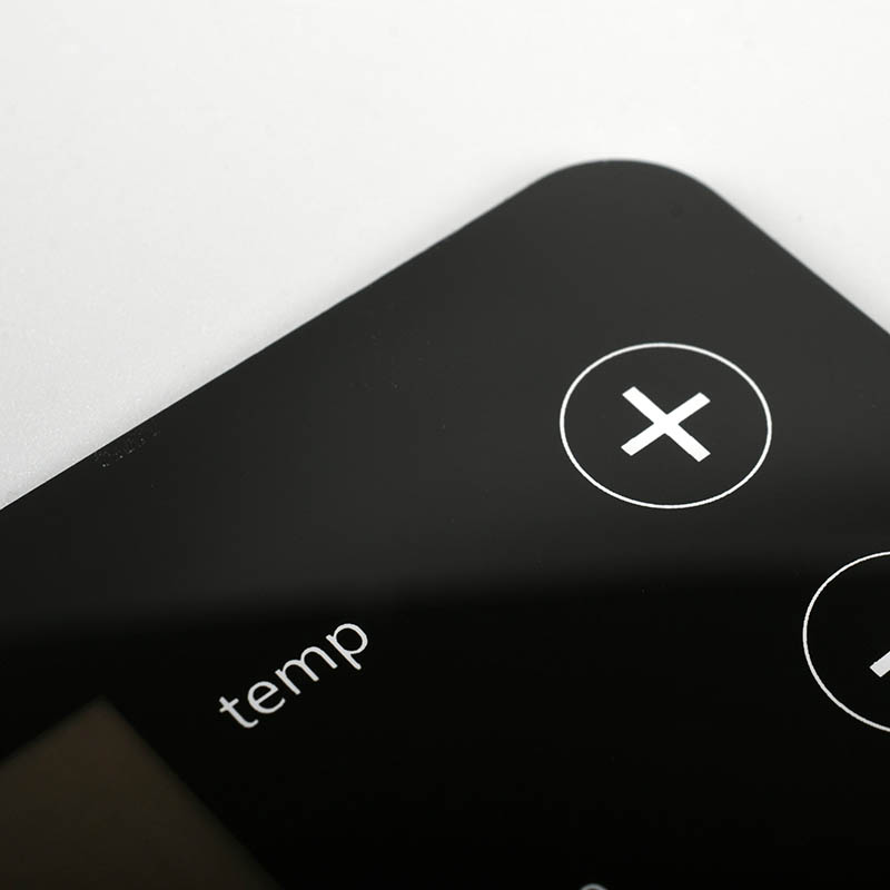 Appareils électriques autocollant membranaire