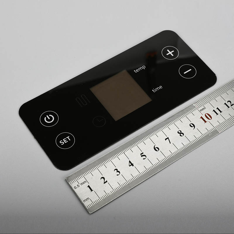 Appareils électriques autocollant membranaire