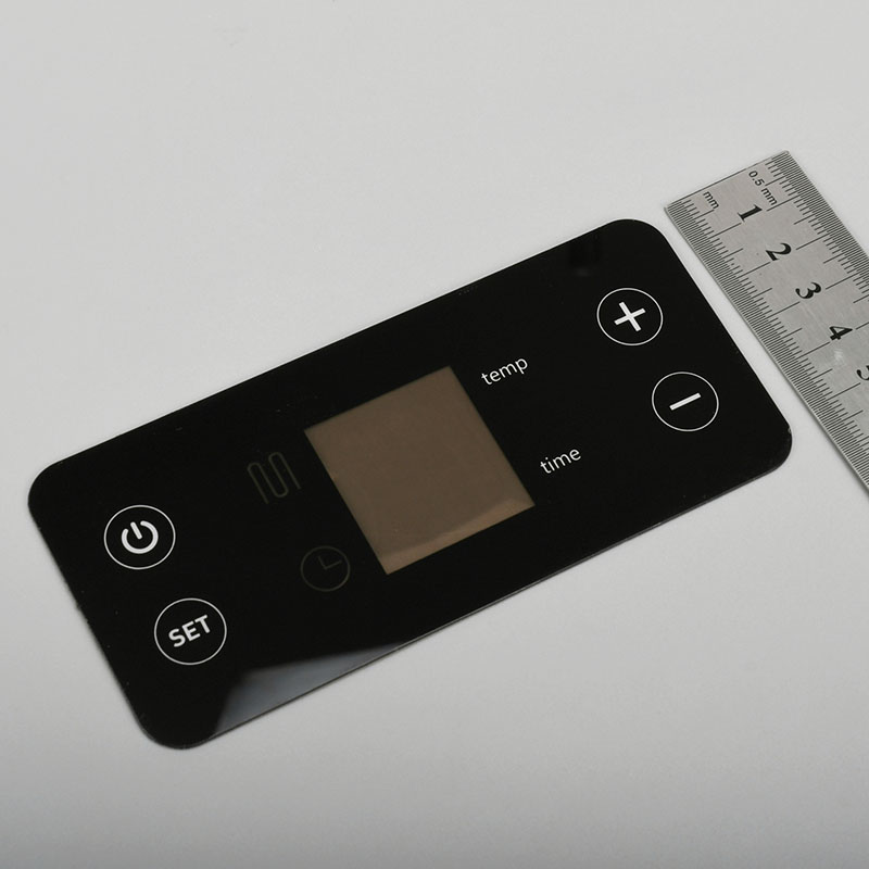 Appareils électriques autocollant membranaire