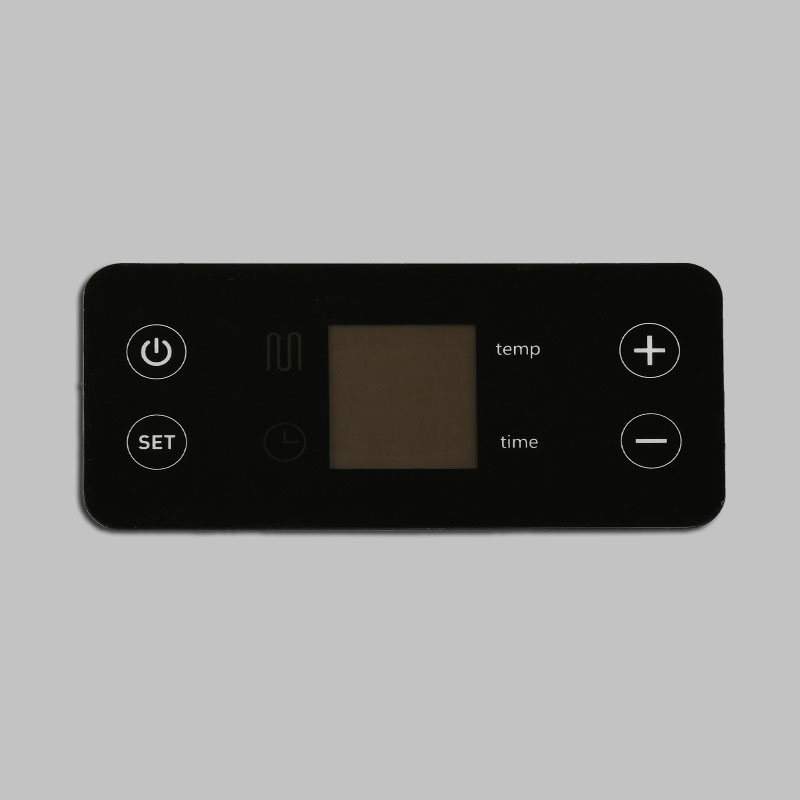 Appareils électriques autocollant membranaire