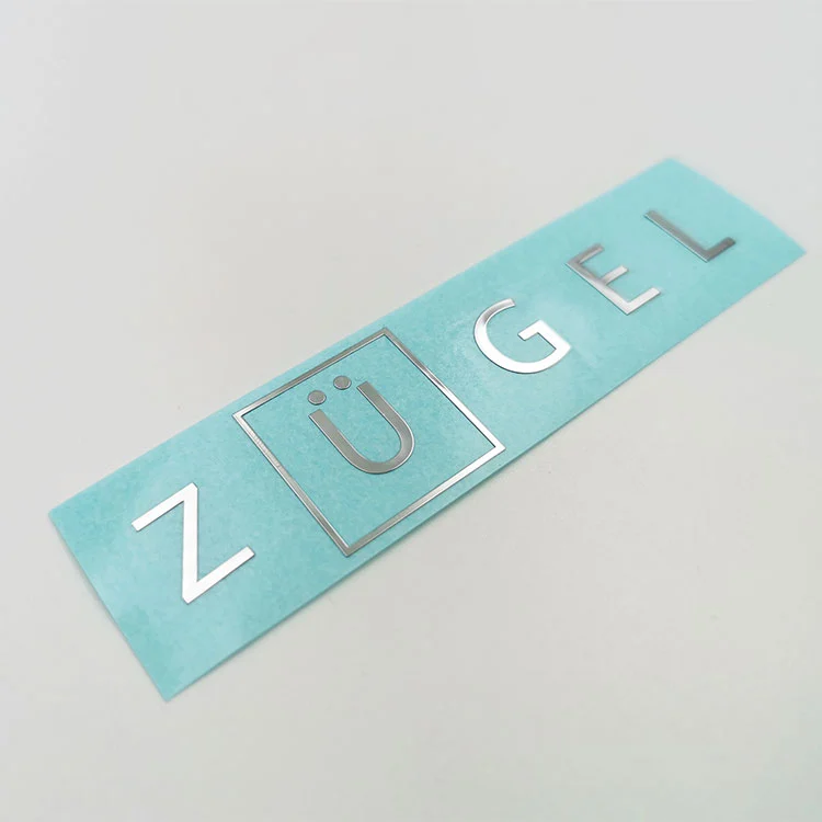 Étiquette de la plaque signalétique électrique