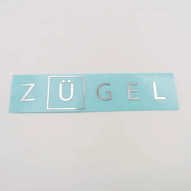 Étiquette de la plaque signalétique électrique