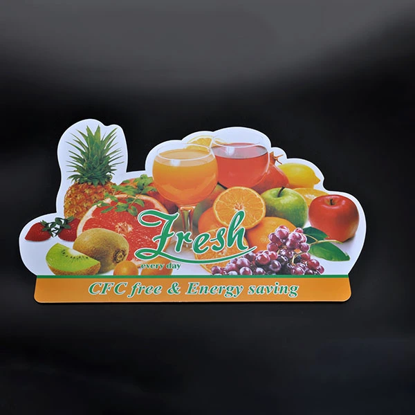 Autocollant pop de produit électronique