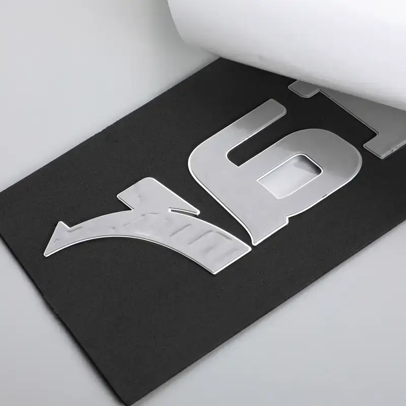 Insigne de machine de galvanoplastie