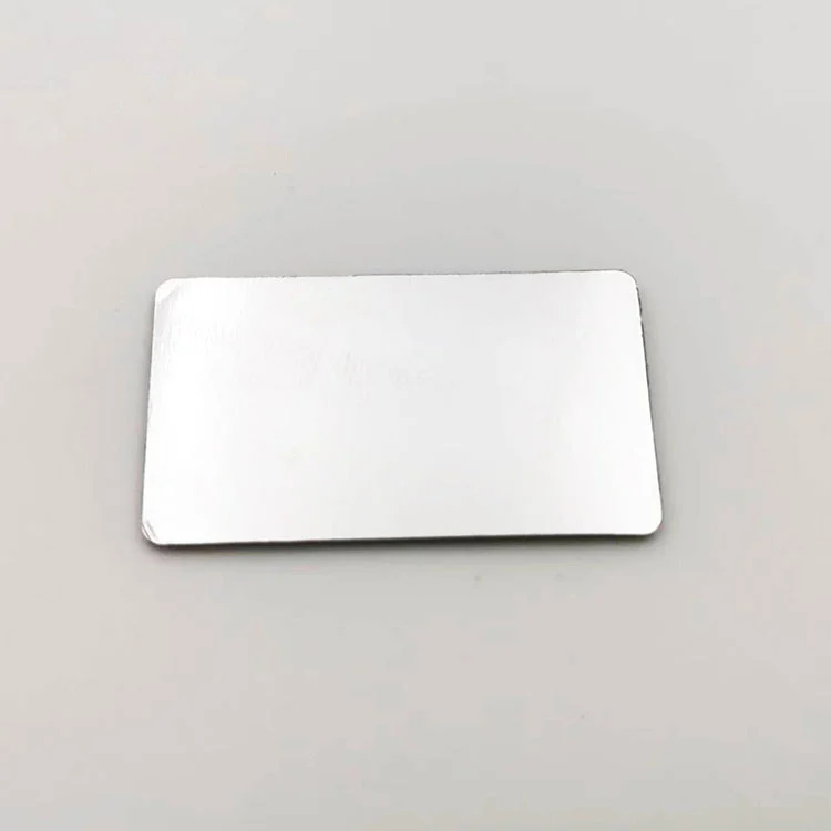 Autocollants de noms de résine époxy