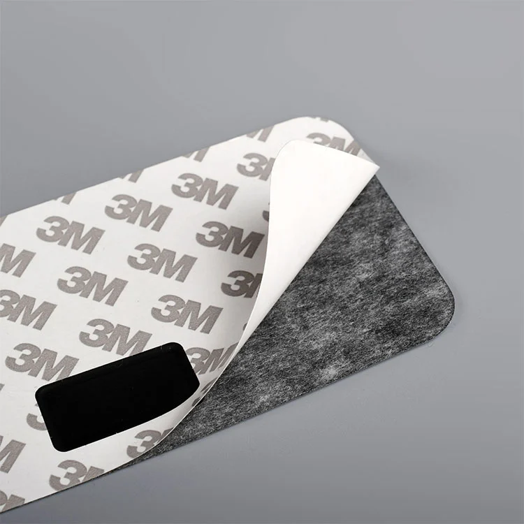 Panneau de décoration de la machine à laver de l'appareil domestique