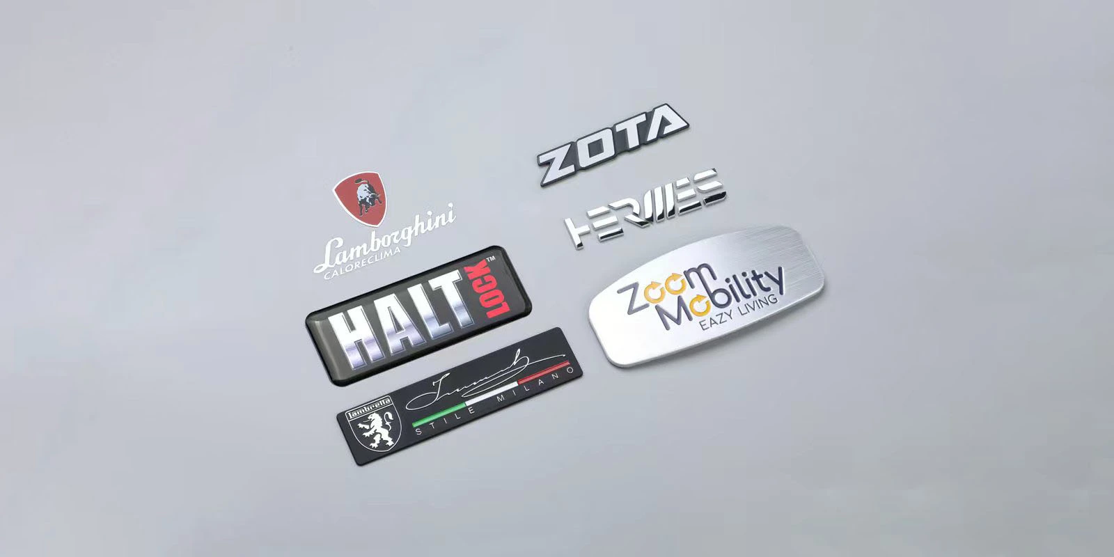 Nouveaux produits