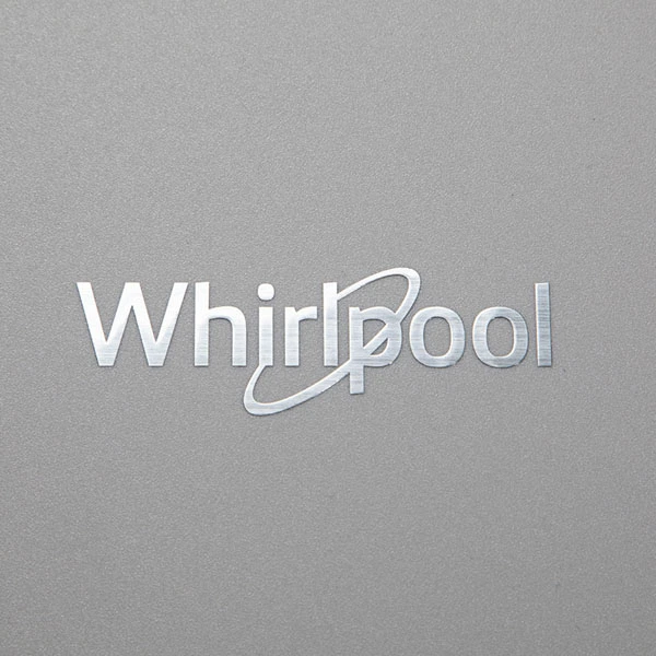 Étiquette électrolytique 3D