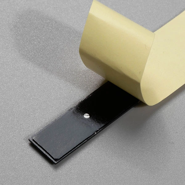 Plaques signalétiques de coupe de diamant