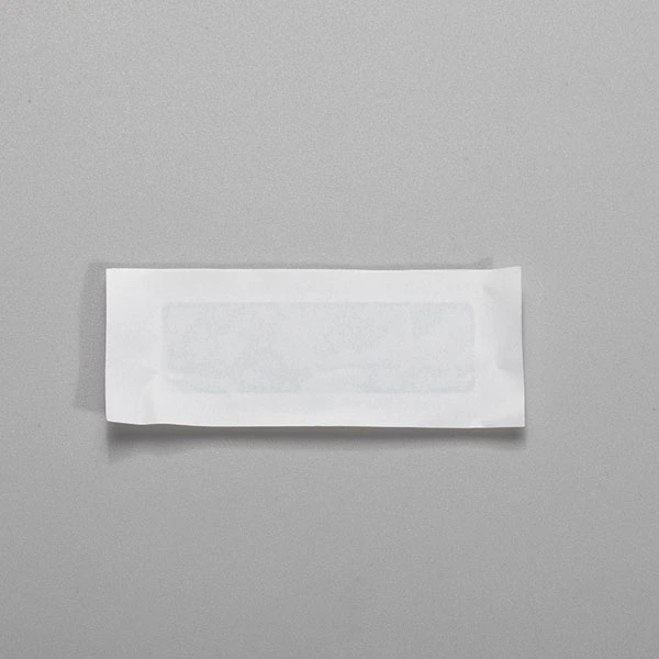 Étiquette en plastique ABS