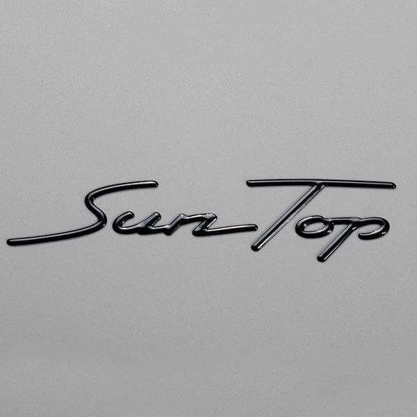 Autocollant doux de décoration 3D