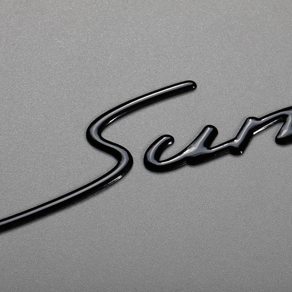 Autocollant doux de décoration 3D