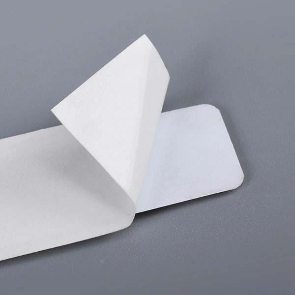 Étiquettes Impression d'autocollant en résine époxy