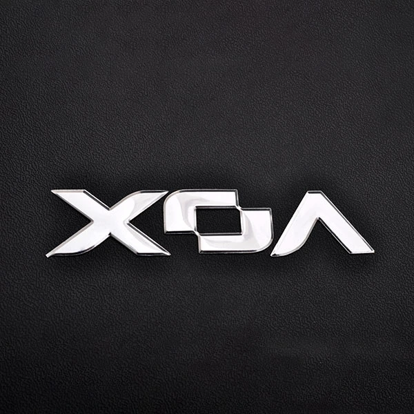 Autocollant doux 3D adhésif de placage