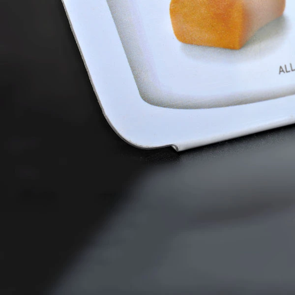 Autocollant POP Affichage de produit