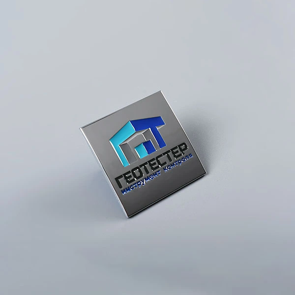 Étiquette ABS autocollante