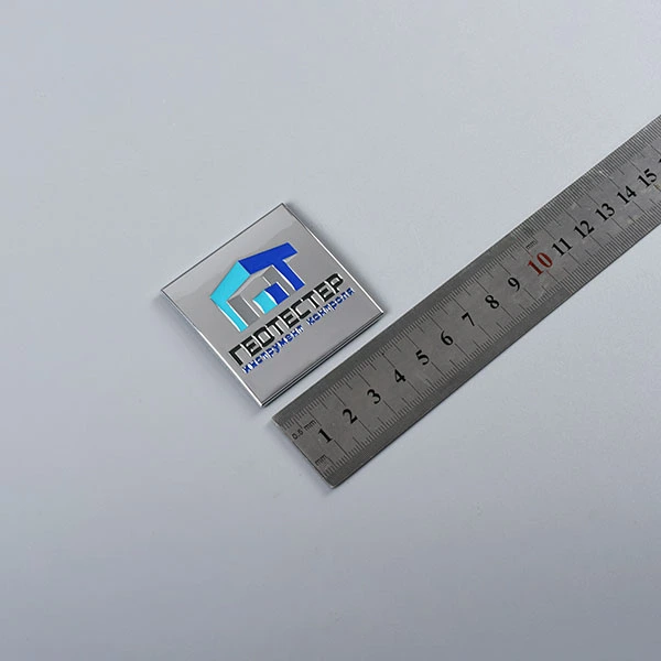 Étiquette ABS autocollante