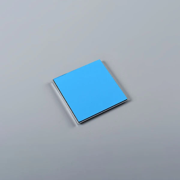 Étiquette ABS autocollante