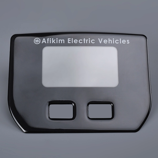 Autocollant époxy en résine adhésive forte