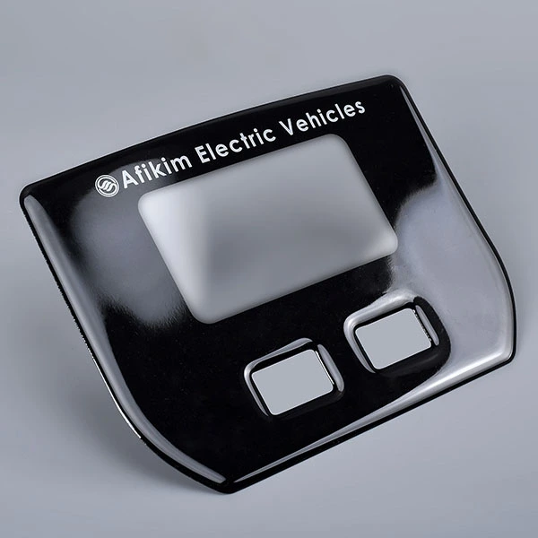 Autocollant époxy en résine adhésive forte