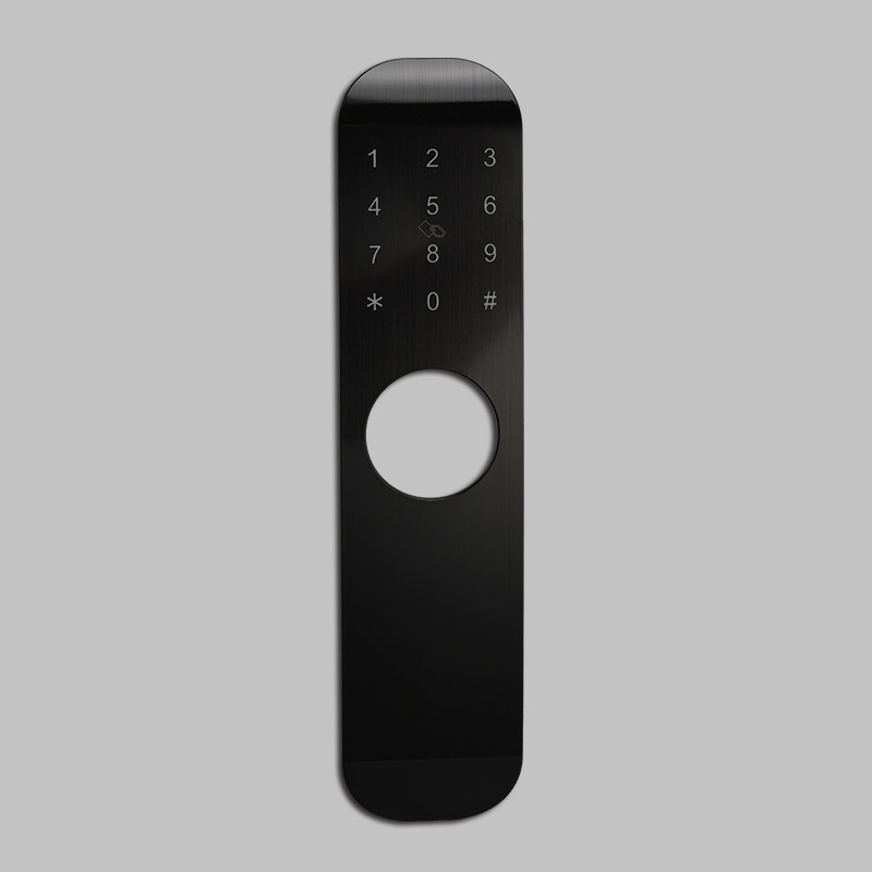 Autocollant de panneau imperméable