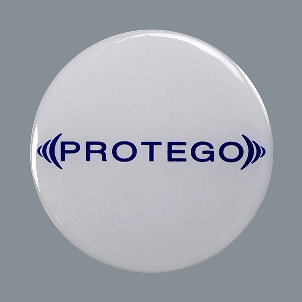 Autocollant époxy en résine imperméable